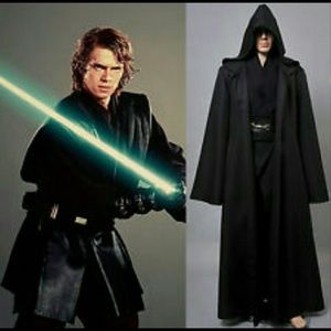Anakin Skywalker costume // Star Wars